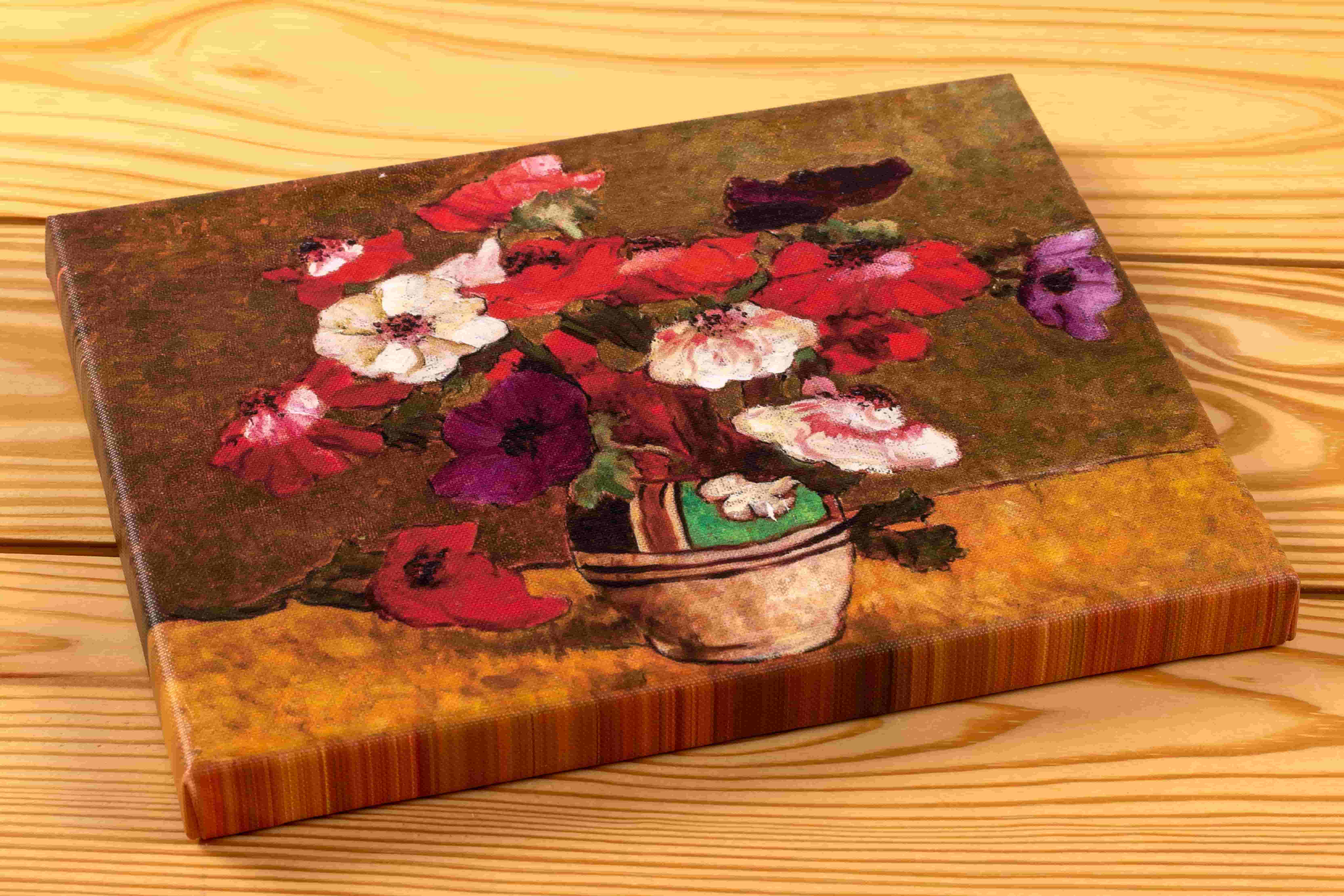 Giclee Print vs Art Print