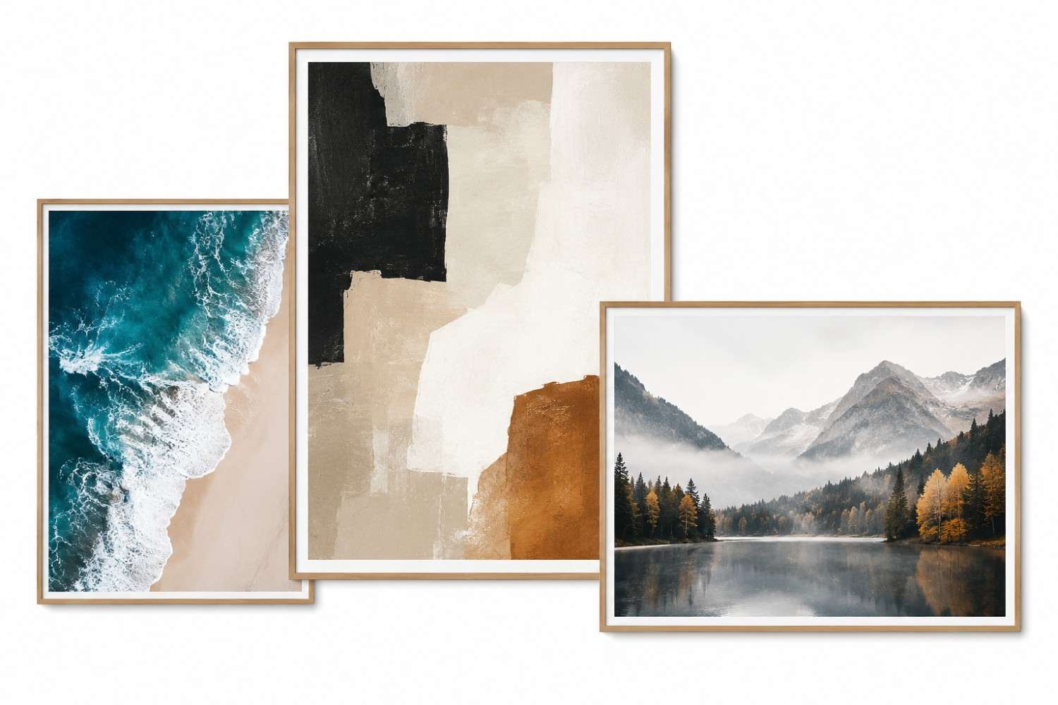 Oversized Art Prints