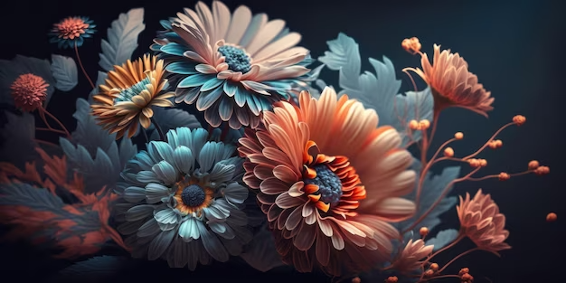 Unleashing Creativity: A Guide to Creating Canvas Prints