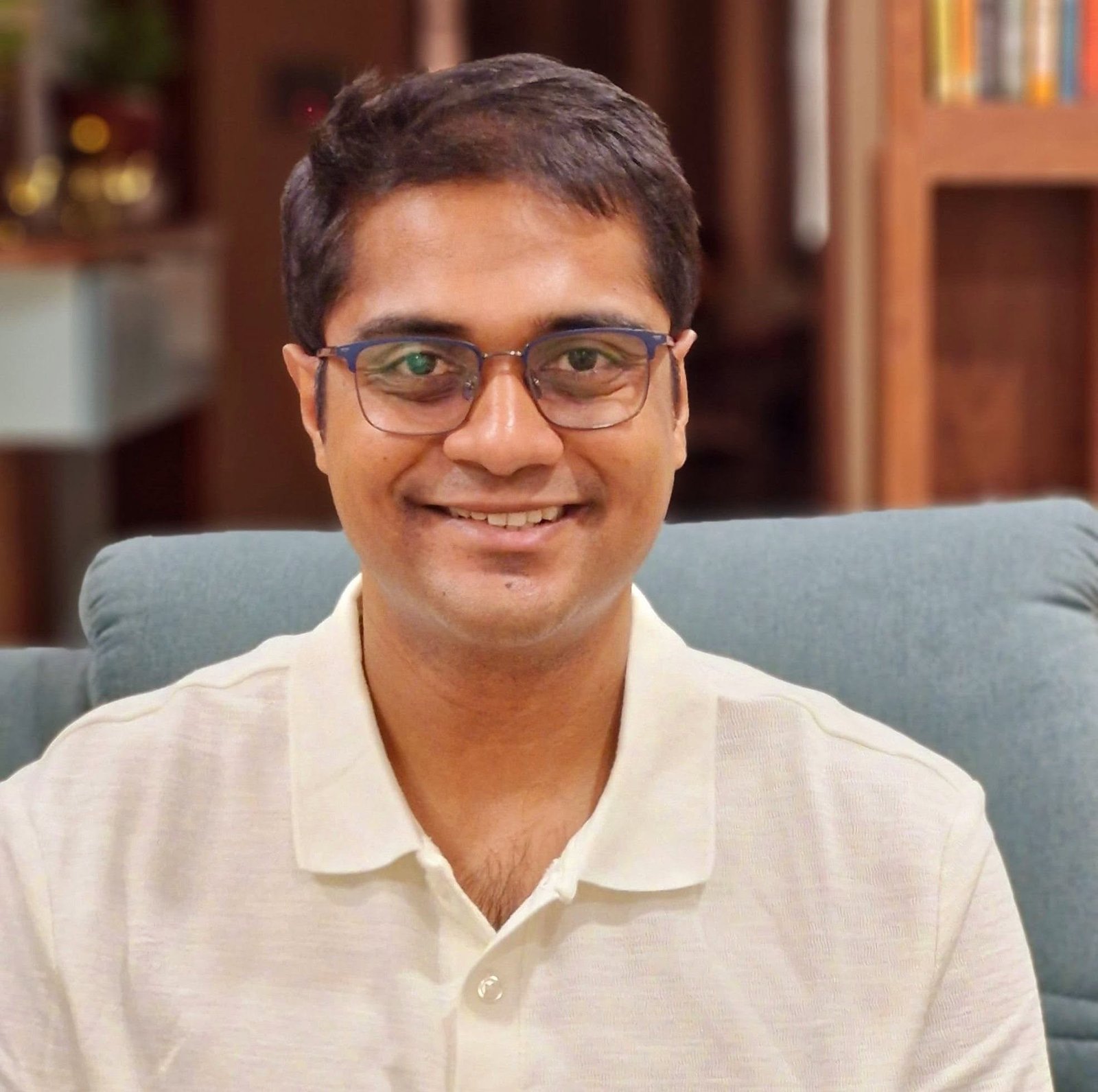 Vishakh Vittal Shendigeopen