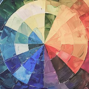 Top Left Decorative Image